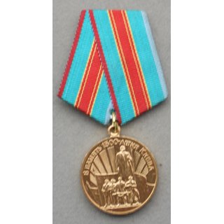 Medaille 1500 Jahre Kiew