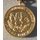 Verdienstmedaille der NVA, gold