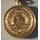 Verdienstmedaille der NVA, gold