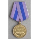 Liberation of Prague Medal