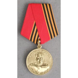 Zhukov Medal
