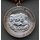 Verdienstmedaille der NVA, silber