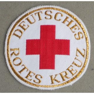German Red Cross Patch