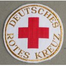 DRK Stoffabzeichen