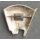 VLKSM (Komsomol) Membership Badge