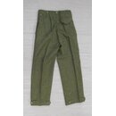 Trousers, Battle Dress