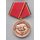 Verdienstmedaille der NVA, bronze