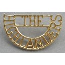 The Highlanders Titles
