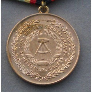 Medal for faithful service in the Armed Forces, XX