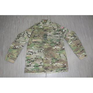 M/11 Combat Suit, MTS Multi Camo