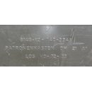 Ammo Box DM 21 A1 for Cartridges