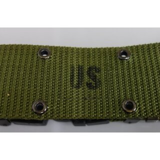 Belt, Individual, Equipment, LC-2, Type 3, ALICE