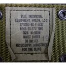 Koppel, Belt, Individual, Field, LC-2, Typ 3, ALICE