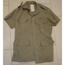 Jacket, Mans Bush, RAF OA