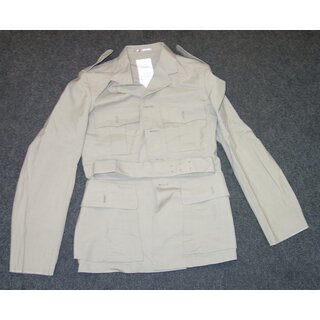 Tunic No.4 Dress - Army, No.6 Dress - RAF, ohne Knpfe, verschiedene