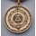 Medal for faithful service in the Armed Forces, gold