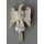 The Royal Dragoons Cap Badge