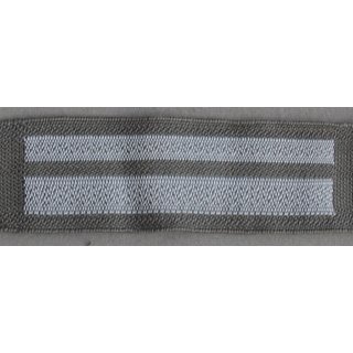Rankstripes on grey, woven from 1961 on
