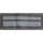 Rankstripes on grey, woven from 1961 on