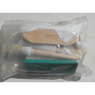 GES-10, Decon Outfit consumable Kit