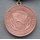 Medal for faithful service in the Armed Forces, bronze