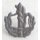 Army Rank Insignia, 1988-2001, Metal