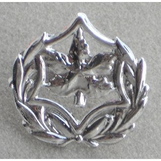 Luftwaffe Rangabzeichen, 1988-2001, Metall