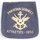 Pakistan Services Athletics 1956, Blazerpatch