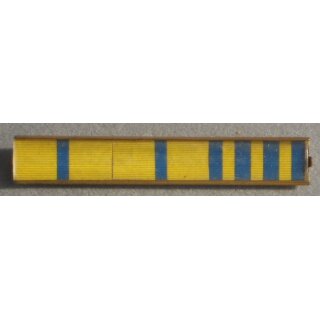 Deutsche Post, Interimspangen