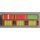 Oberleutnant MfS, Interimspangen