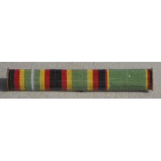 KVP, 3 Auszeichnungen, Stoff