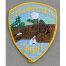 Tuolumne County Sheriff