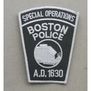Boston Police
