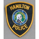 Hamilton Police