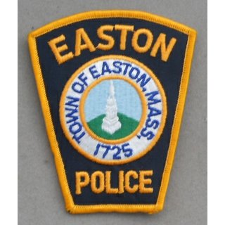 Easton Police