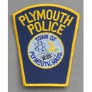 Plymouth Police