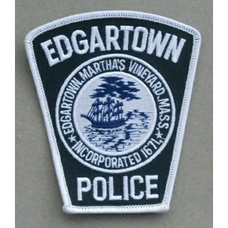 Edgartown Police
