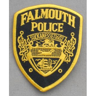 Falmouth Police