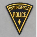 Springfield Police