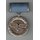 Medaille für Treue Dienste in der Deutschen Reichsbahn, silber