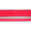 Rotes Litzenband für Schulterklappen
