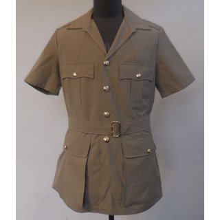 Jacket, Mans, Bush Royal Air Force Officers & Warrant Officers