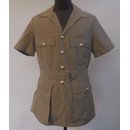 Jacket, Mans, Bush Royal Air Force Officers & Warrant...