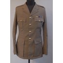 Jacket, Mans, No.4 Dress Army Officers & RAF No.6...