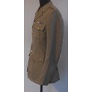 Jacket, Mans, No.4 Dress Army Officers & RAF No.6 Dress Officers & Warrant Officers