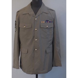 Jacket, Mans, No.6 Dress Army