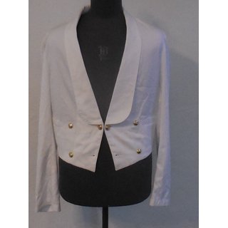 Royal Navy, Jacket, Mans, No.2BW Mess Dress Jacket, Officers
