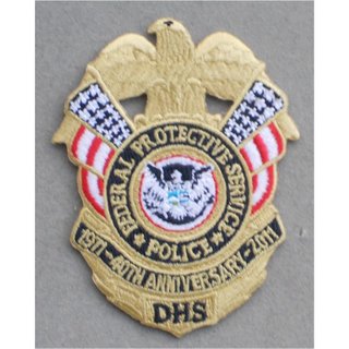 DHS - 40th Anniversary 1971-2011
