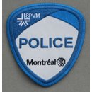 Service de la Police de la Ville de Montréal