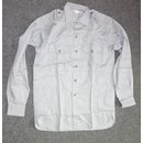 Danish Uniform Shirt, Civil Defense, grey